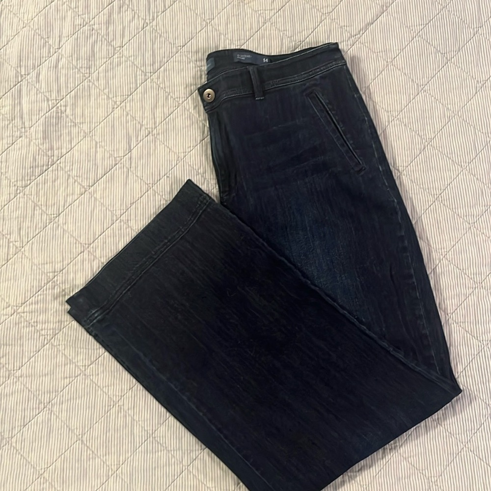 Jjill jeans